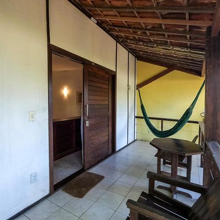 Brasil Tropical Village Praia de Pipa Luaran gambar