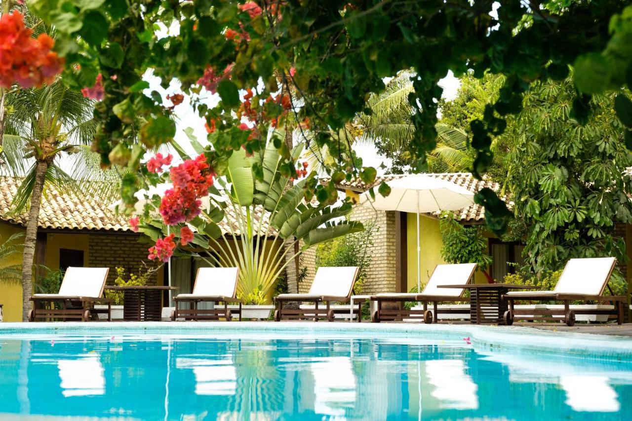 Brasil Tropical Village Praia de Pipa Luaran gambar