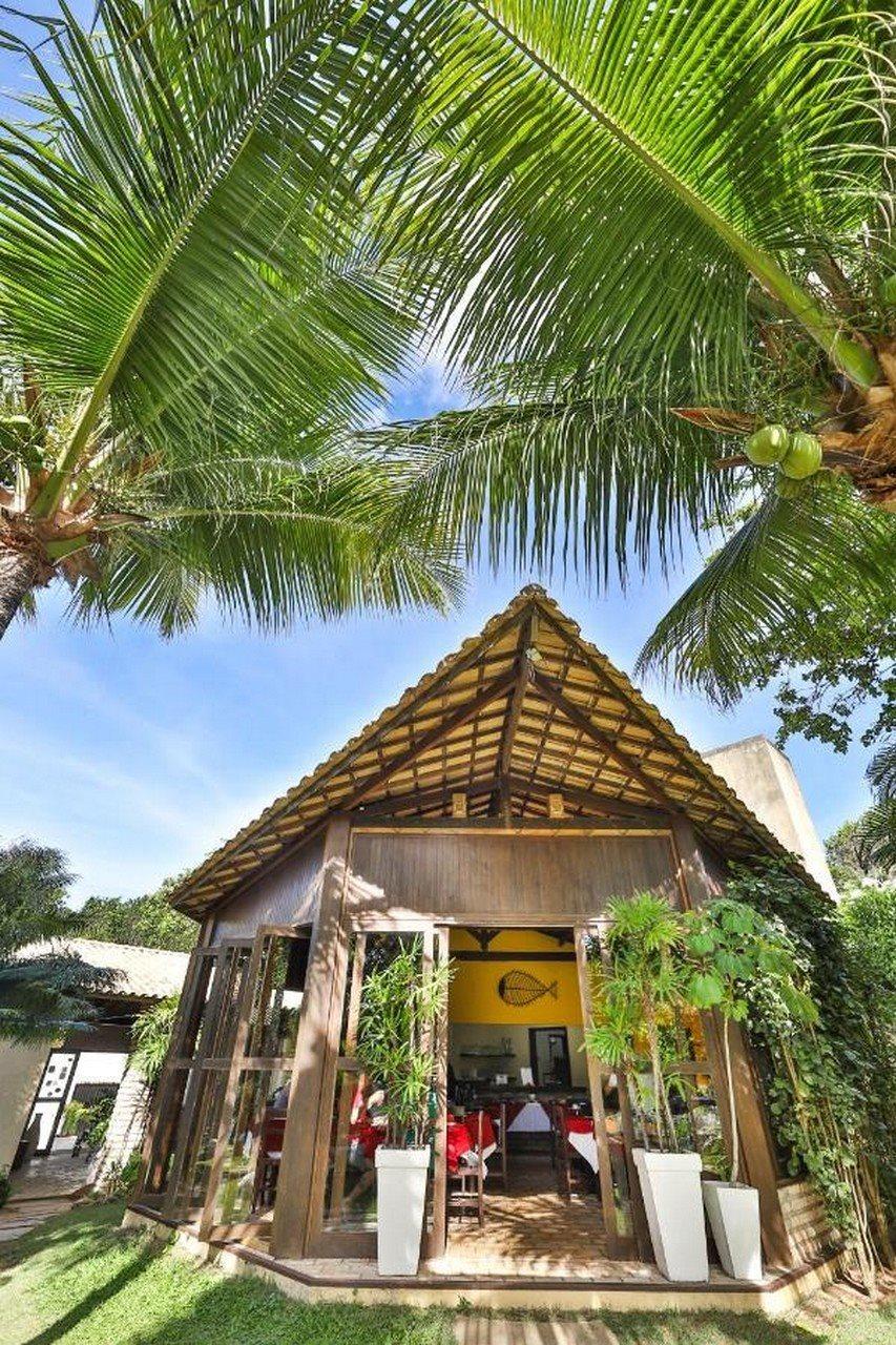Brasil Tropical Village Praia de Pipa Luaran gambar