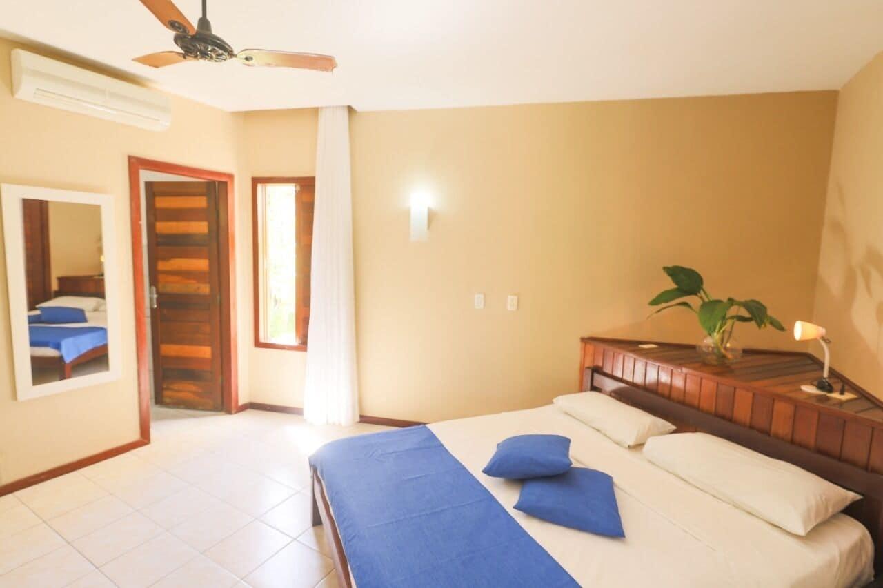 Brasil Tropical Village Praia de Pipa Luaran gambar