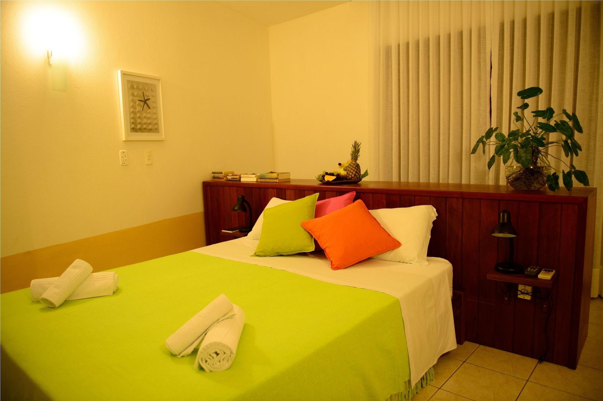 Brasil Tropical Village Praia de Pipa Luaran gambar