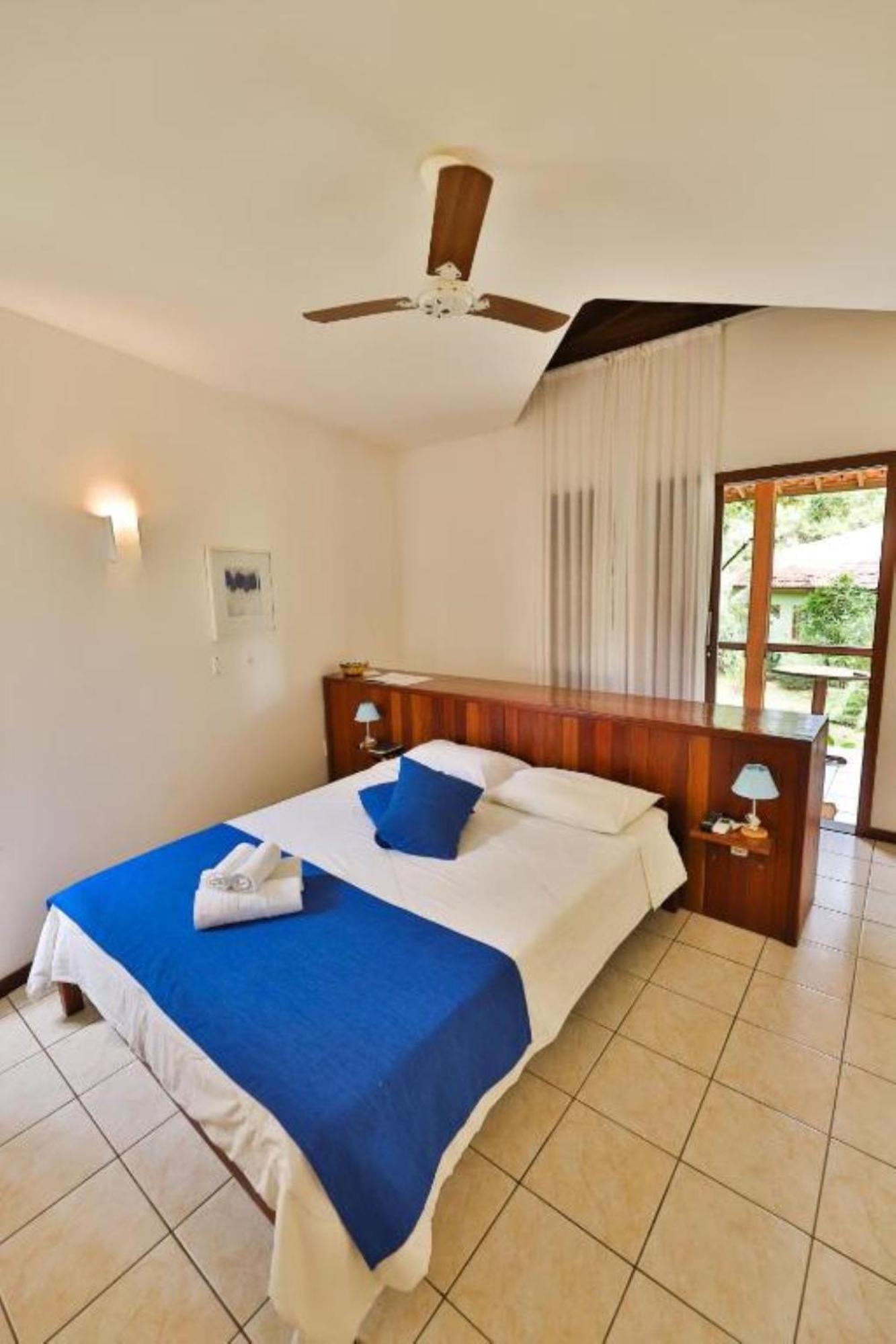 Brasil Tropical Village Praia de Pipa Luaran gambar