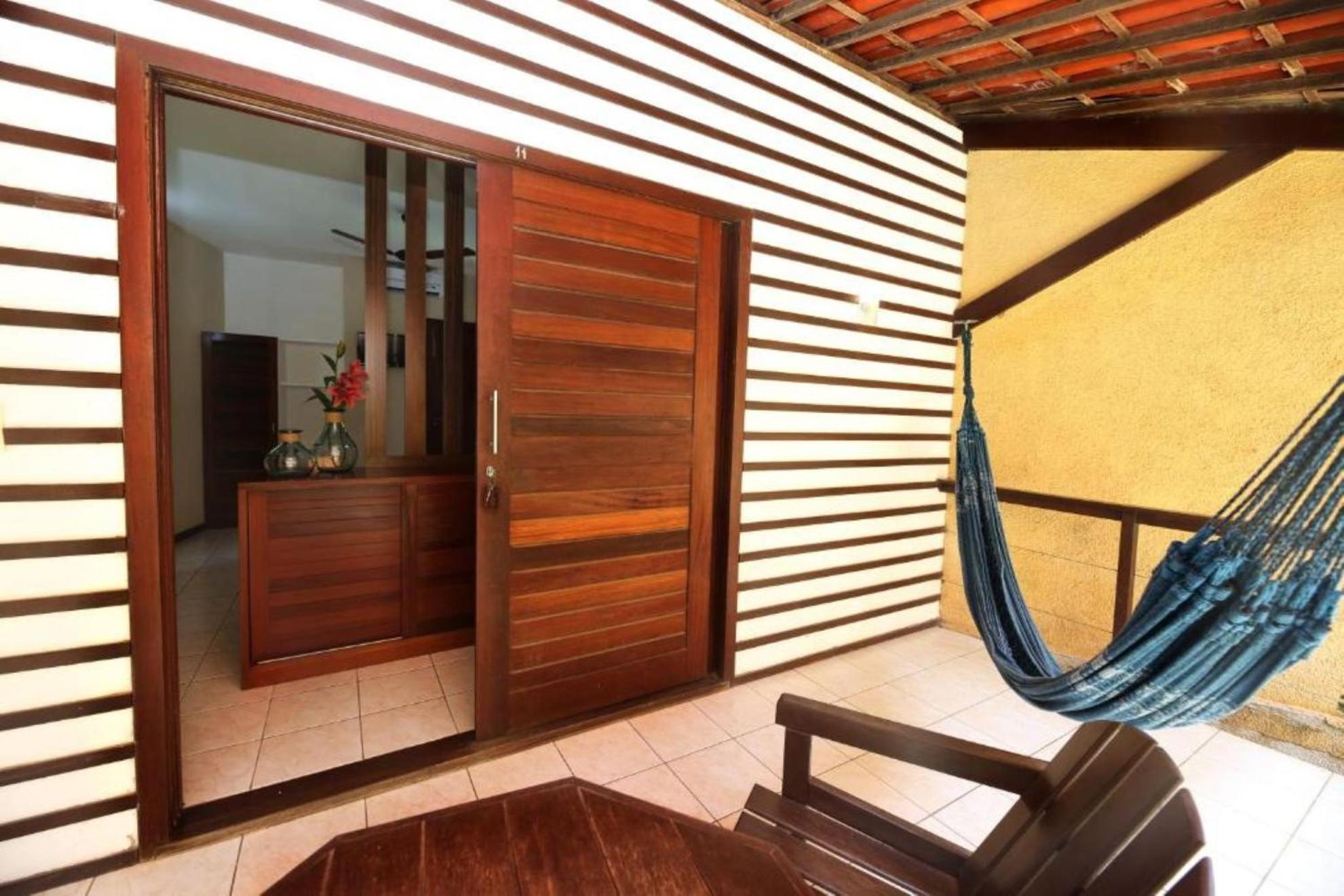 Brasil Tropical Village Praia de Pipa Luaran gambar