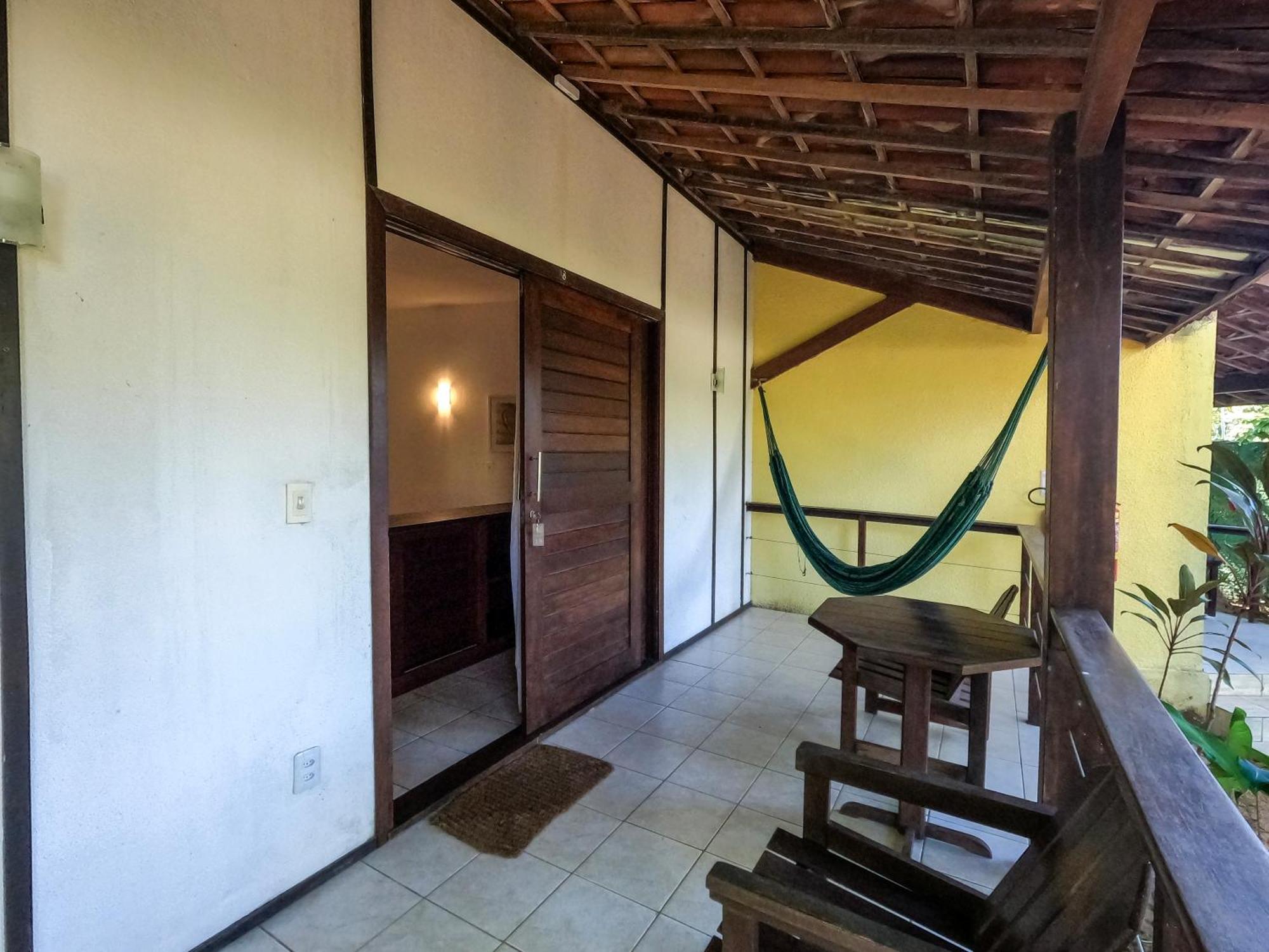 Brasil Tropical Village Praia de Pipa Luaran gambar