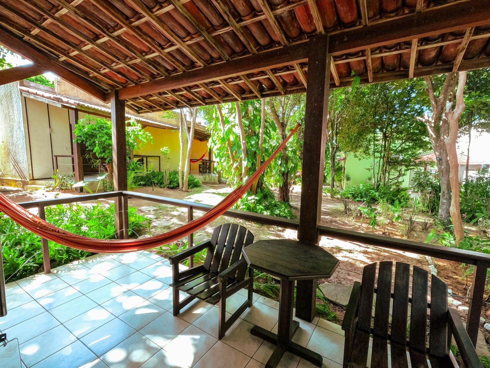 Brasil Tropical Village Praia de Pipa Luaran gambar