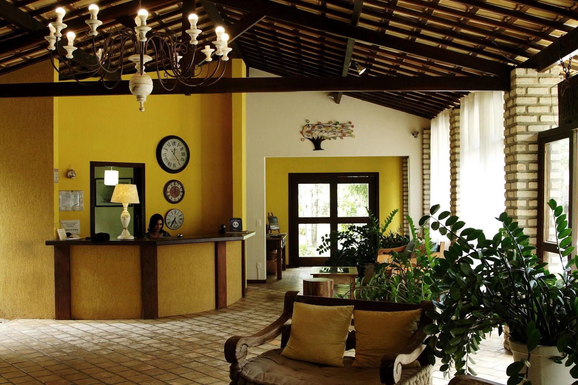 Brasil Tropical Village Praia de Pipa Luaran gambar